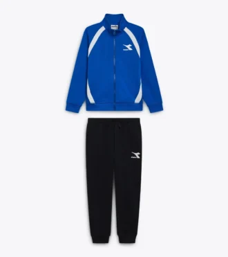 Ju.Tracksuit Fz Core Chándal – Unisex – Niños y niñas
