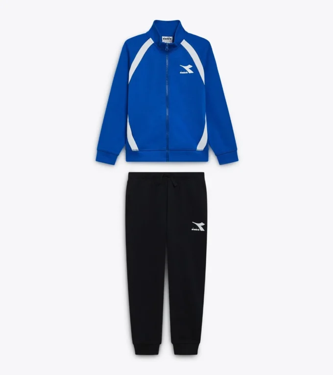 Ju.Tracksuit Fz Core Chándal – Unisex – Niños y niñas Ju.Tracksuit Fz Core Chándal – Unisex – Niños y niñas