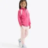 Ju.Tracksuit Fz Core Chándal – Unisex – Niños y niñas Ju.Tracksuit Fz Core Chándal – Unisex – Niños y niñas
