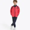 Ju.Tracksuit Fz Core Chándal – Unisex – Niños y niñas Ju.Tracksuit Fz Core Chándal – Unisex – Niños y niñas