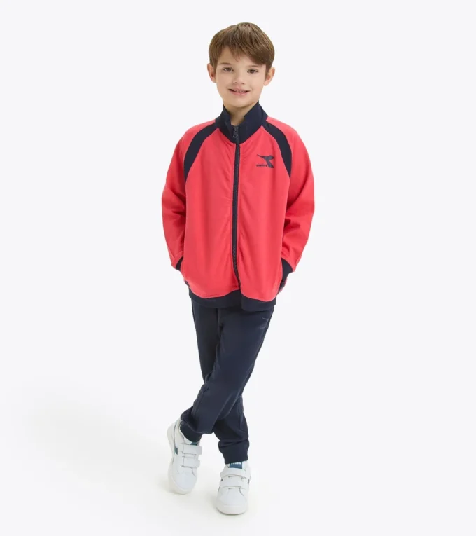 Ju.Tracksuit Fz Core Chándal – Unisex – Niños y niñas Ju.Tracksuit Fz Core Chándal – Unisex – Niños y niñas