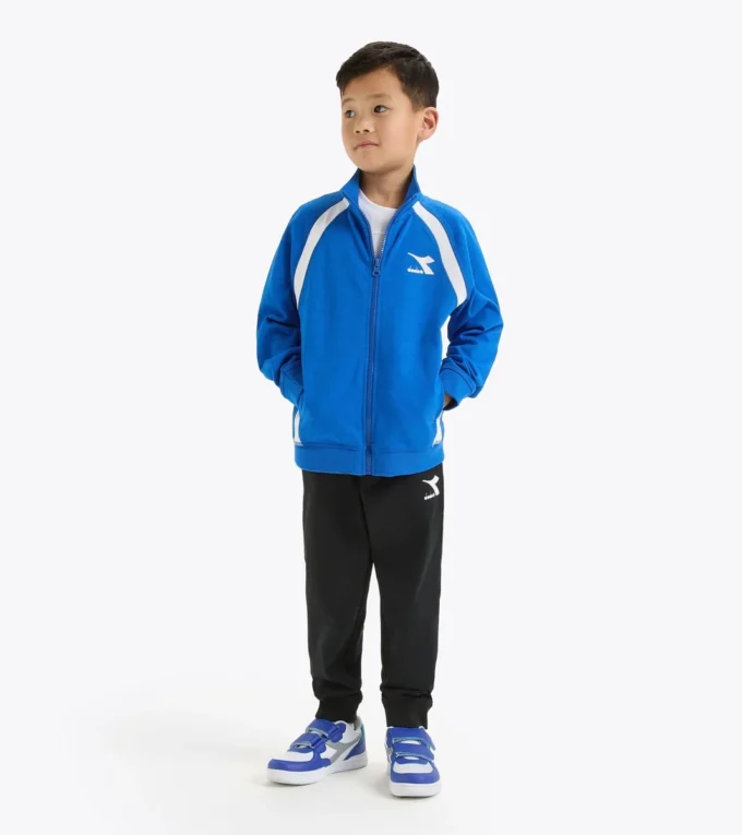 Ju.Tracksuit Fz Core Chándal – Unisex – Niños y niñas Ju.Tracksuit Fz Core Chándal – Unisex – Niños y niñas
