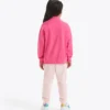 Ju.Tracksuit Fz Core Chándal – Unisex – Niños y niñas Ju.Tracksuit Fz Core Chándal – Unisex – Niños y niñas