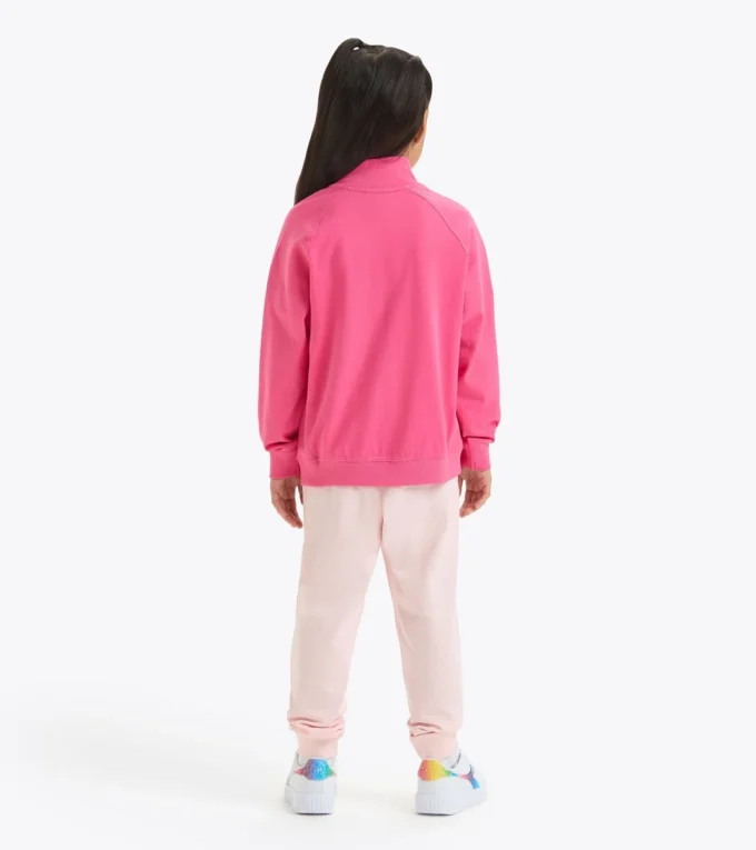 Ju.Tracksuit Fz Core Chándal – Unisex – Niños y niñas Ju.Tracksuit Fz Core Chándal – Unisex – Niños y niñas