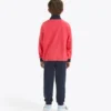 Ju.Tracksuit Fz Core Chándal – Unisex – Niños y niñas Ju.Tracksuit Fz Core Chándal – Unisex – Niños y niñas