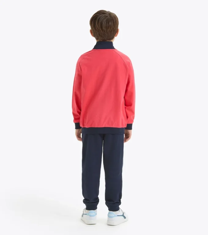 Ju.Tracksuit Fz Core Chándal – Unisex – Niños y niñas Ju.Tracksuit Fz Core Chándal – Unisex – Niños y niñas