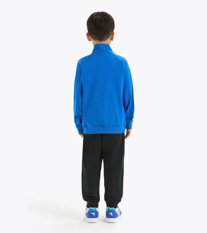 Ju.Tracksuit Fz Core Chándal – Unisex – Niños y niñas Ju.Tracksuit Fz Core Chándal – Unisex – Niños y niñas