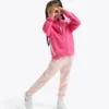 Ju.Tracksuit Fz Core Chándal – Unisex – Niños y niñas Ju.Tracksuit Fz Core Chándal – Unisex – Niños y niñas