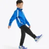 Ju.Tracksuit Fz Core Chándal – Unisex – Niños y niñas Ju.Tracksuit Fz Core Chándal – Unisex – Niños y niñas