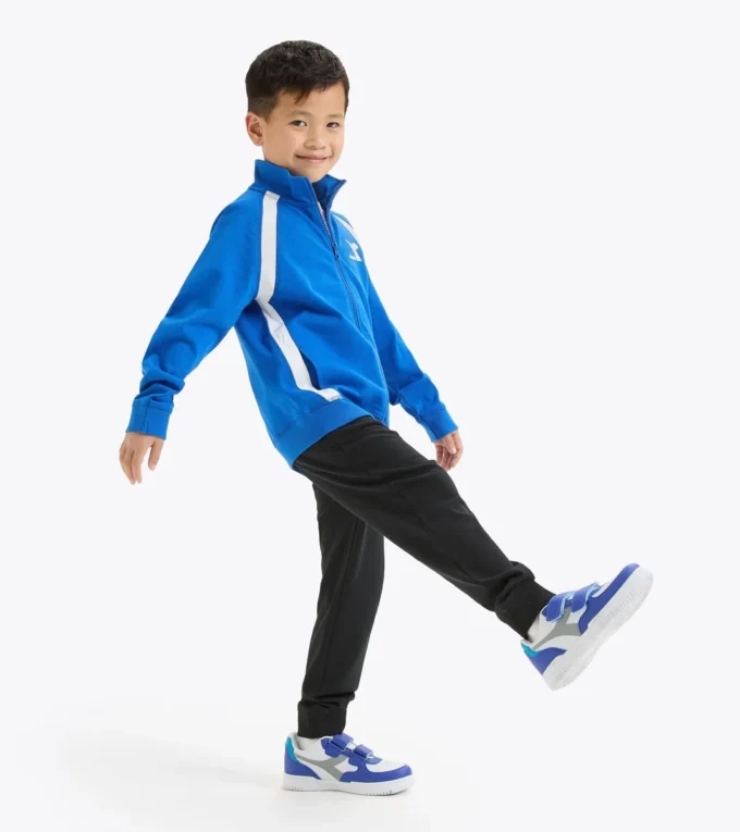 Ju.Tracksuit Fz Core Chándal – Unisex – Niños y niñas Ju.Tracksuit Fz Core Chándal – Unisex – Niños y niñas