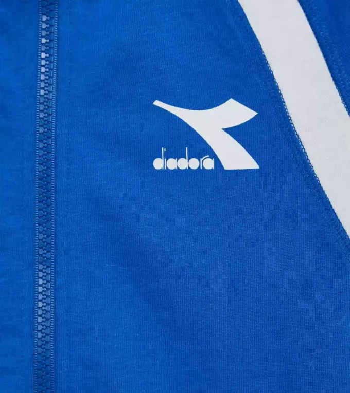 Ju.Tracksuit Fz Core Chándal – Unisex – Niños y niñas Ju.Tracksuit Fz Core Chándal – Unisex – Niños y niñas