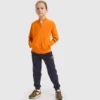 Ju.Tracksuit Fz Rainbow Chándal deportivo junior – Unisex Ju.Tracksuit Fz Rainbow Chándal deportivo junior – Unisex