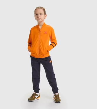 Ju.Tracksuit Fz Rainbow Chándal deportivo junior – Unisex