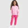 Ju.Tracksuit Fz Rainbow Chándal deportivo junior – Unisex Ju.Tracksuit Fz Rainbow Chándal deportivo junior – Unisex