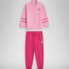 Ju.Tracksuit Fz Rainbow Chándal deportivo junior – Unisex Ju.Tracksuit Fz Rainbow Chándal deportivo junior – Unisex