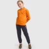 Ju.Tracksuit Fz Rainbow Chándal deportivo junior – Unisex Ju.Tracksuit Fz Rainbow Chándal deportivo junior – Unisex