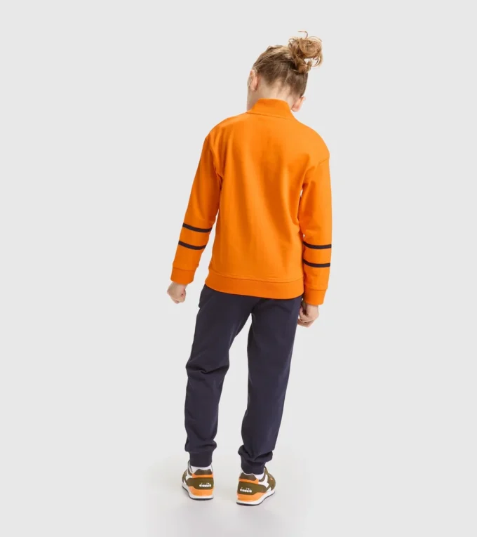 Ju.Tracksuit Fz Rainbow Chándal deportivo junior – Unisex Ju.Tracksuit Fz Rainbow Chándal deportivo junior – Unisex