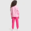 Ju.Tracksuit Fz Rainbow Chándal deportivo junior – Unisex Ju.Tracksuit Fz Rainbow Chándal deportivo junior – Unisex