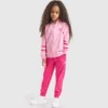 Ju.Tracksuit Fz Rainbow Chándal deportivo junior – Unisex Ju.Tracksuit Fz Rainbow Chándal deportivo junior – Unisex