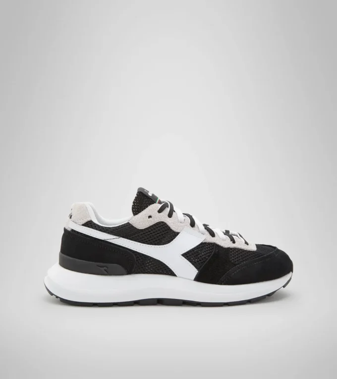 Kmaro 42 Suede Mesh Zapatillas deportivas – Unisex Kmaro 42 Suede Mesh Zapatillas deportivas – Unisex