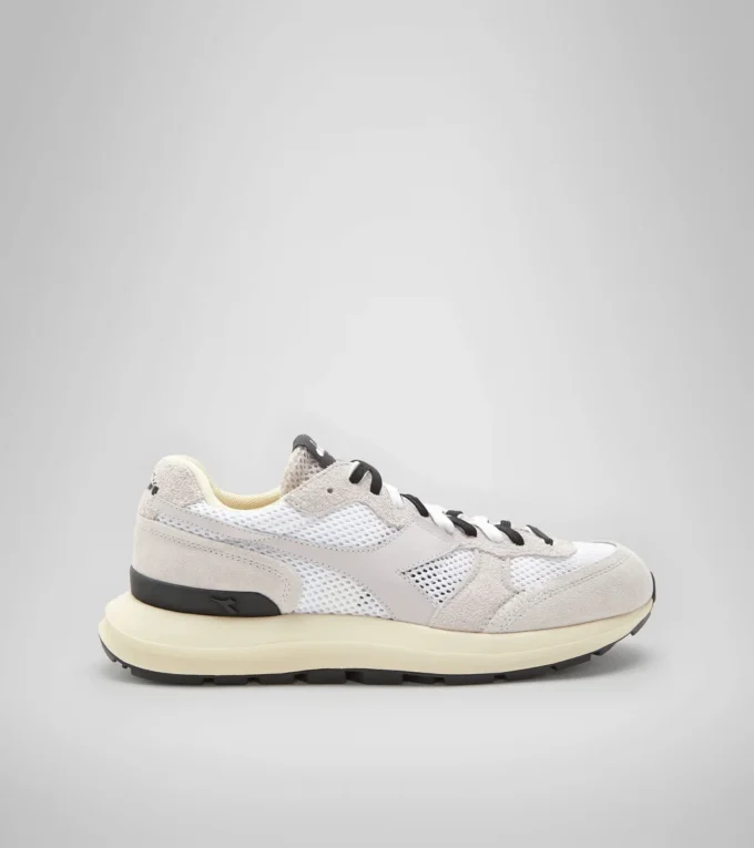 Kmaro 42 Suede Mesh Zapatillas deportivas – Unisex Kmaro 42 Suede Mesh Zapatillas deportivas – Unisex