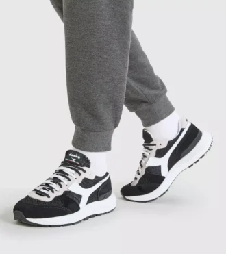 Kmaro 42 Suede Mesh Zapatillas deportivas – Unisex