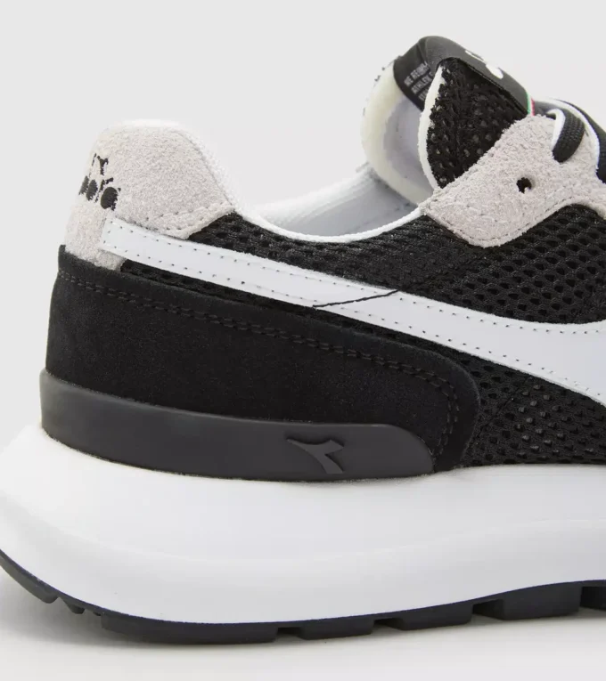 Kmaro 42 Suede Mesh Zapatillas deportivas – Unisex Kmaro 42 Suede Mesh Zapatillas deportivas – Unisex