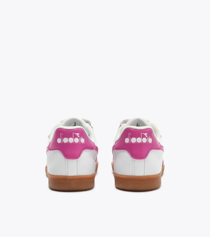 Kyoto Ps Zapatillas deportivas – Niños – De 4 a 8 años Kyoto Ps Zapatillas deportivas – Niños – De 4 a 8 años