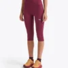 L. 3/4 Tights Run Crew Mallas de running 3/4