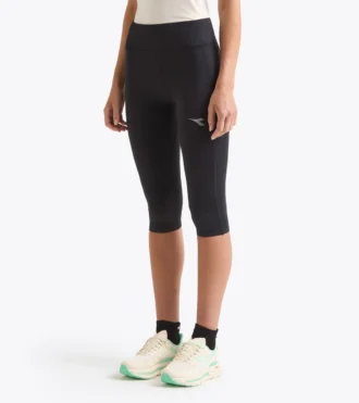 L. 3/4 Tights Run Crew Mallas de running 3/4