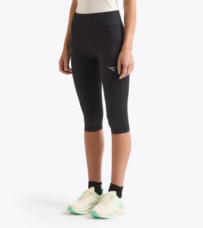 L. 3/4 Tights Run Crew Mallas de running 3/4