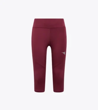 L. 3/4 Tights Run Crew Mallas de running 3/4