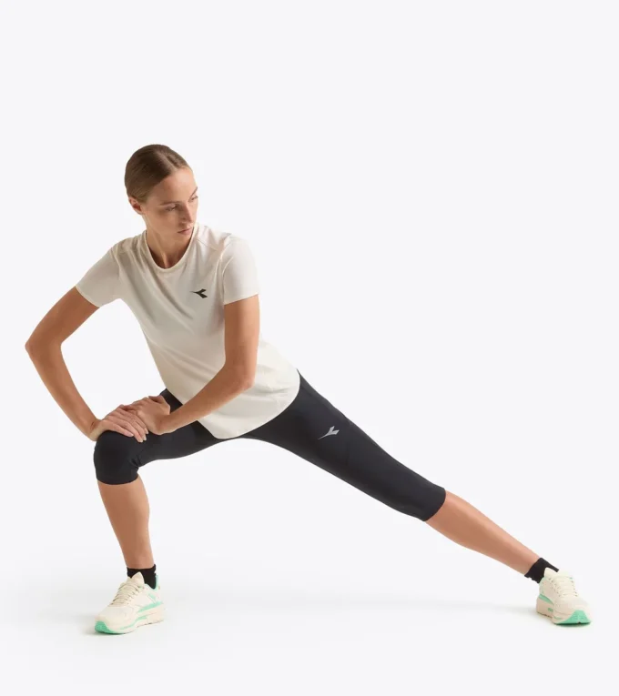 L. 3/4 Tights Run Crew Mallas de running 3/4