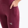 L. 3/4 Tights Run Crew Mallas de running 3/4