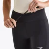 L. 3/4 Tights Run Crew Mallas de running 3/4