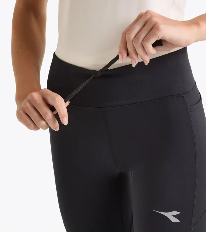 L. 3/4 Tights Run Crew Mallas de running 3/4
