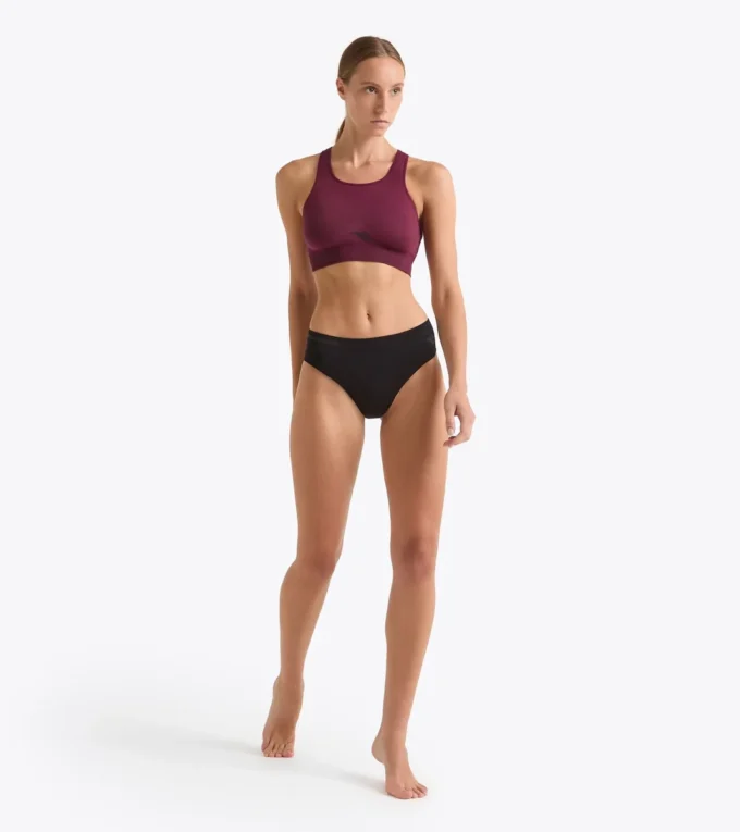 L. Brief Stratozero Calzoncillos técnicos de running – Made in Italy