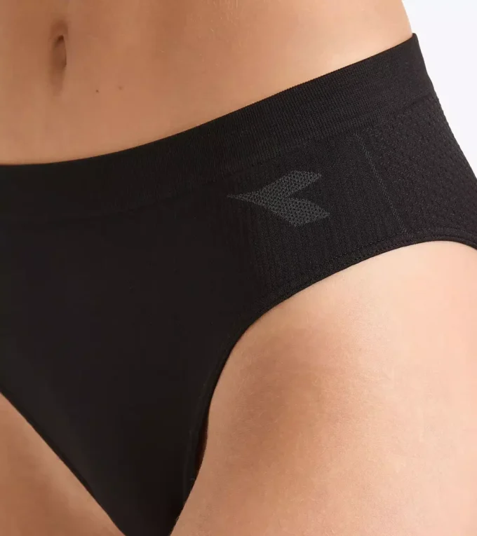 L. Brief Stratozero Calzoncillos técnicos de running – Made in Italy