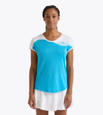 L. Camiseta Camiseta de tenis