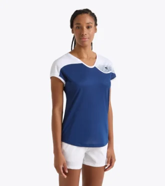 L. Camiseta Camiseta de tenis