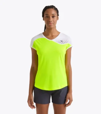 L. Camiseta Camiseta de tenis L. Camiseta Camiseta de tenis