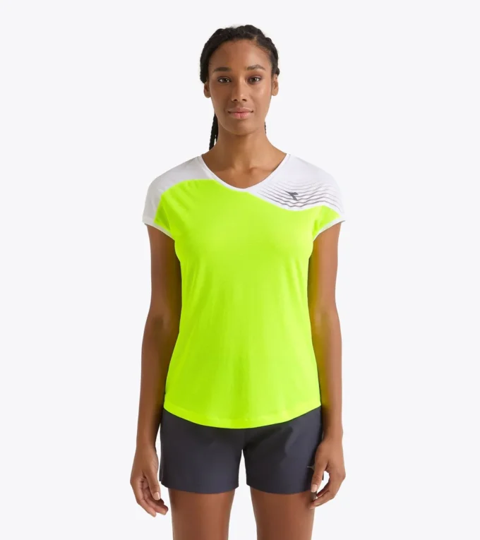L. Camiseta Camiseta de tenis L. Camiseta Camiseta de tenis