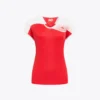 L. Camiseta Camiseta de tenis L. Camiseta Camiseta de tenis