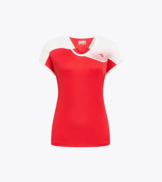 L. Camiseta Camiseta de tenis L. Camiseta Camiseta de tenis