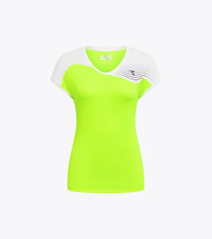 L. Camiseta Camiseta de tenis L. Camiseta Camiseta de tenis