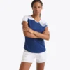 L. Camiseta Camiseta de tenis L. Camiseta Camiseta de tenis