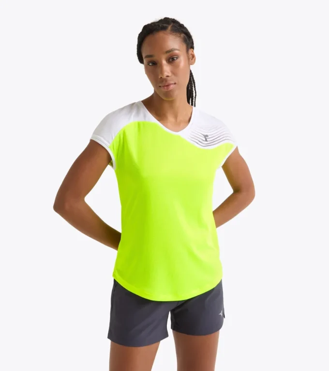 L. Camiseta Camiseta de tenis L. Camiseta Camiseta de tenis