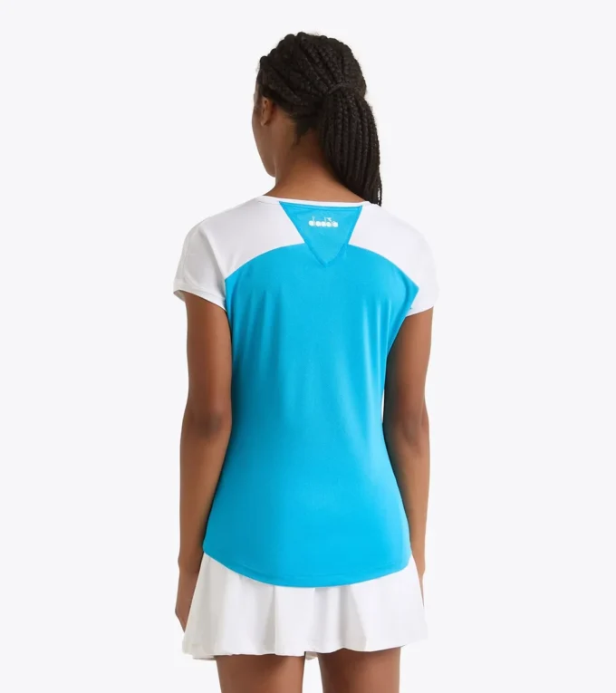 L. Camiseta Camiseta de tenis L. Camiseta Camiseta de tenis