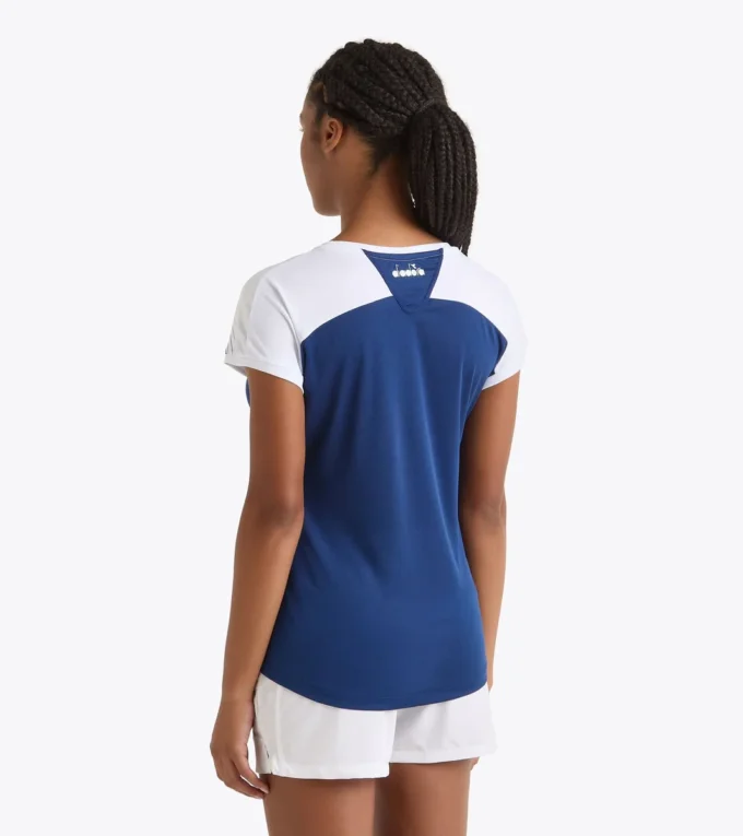 L. Camiseta Camiseta de tenis L. Camiseta Camiseta de tenis