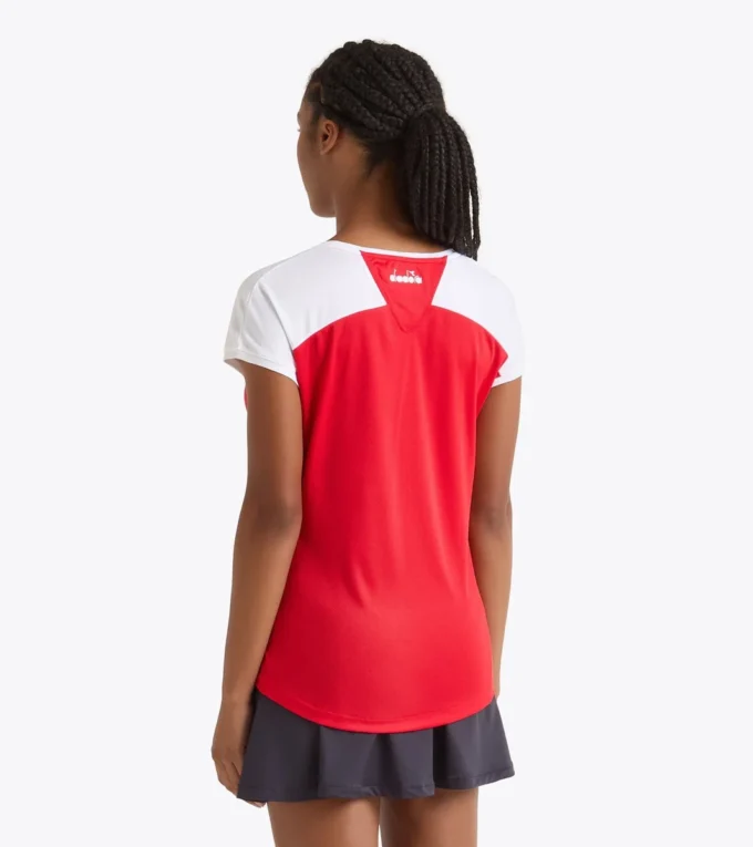 L. Camiseta Camiseta de tenis L. Camiseta Camiseta de tenis